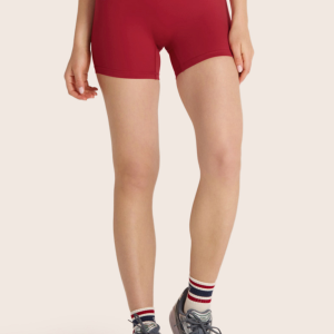 BREATHE 1.0 SHORTS - LADYBUG
