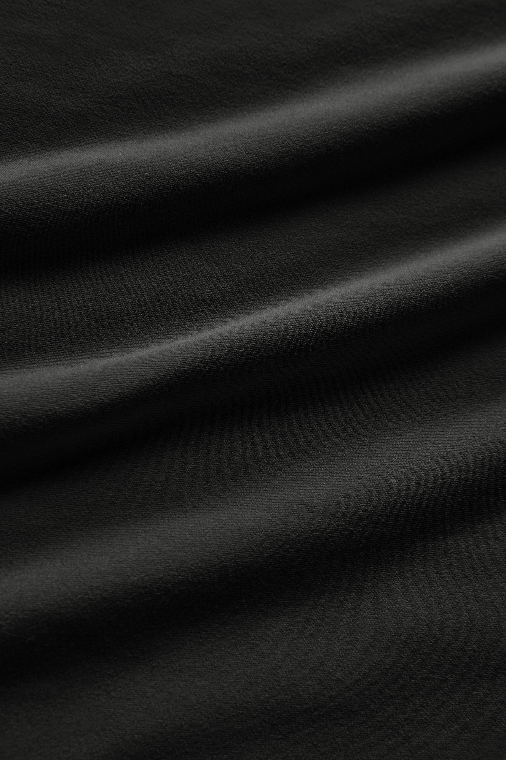 BREATHE 1.0 MINI SHORTS - ONYX - Image 6